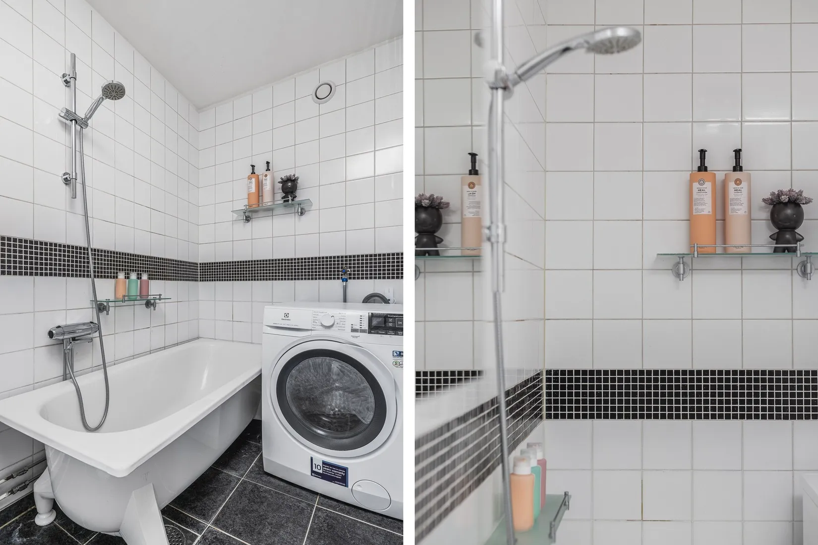 Bostadsrätt, Södra Järnvägsgatan 3, Centralt, Sundsvall