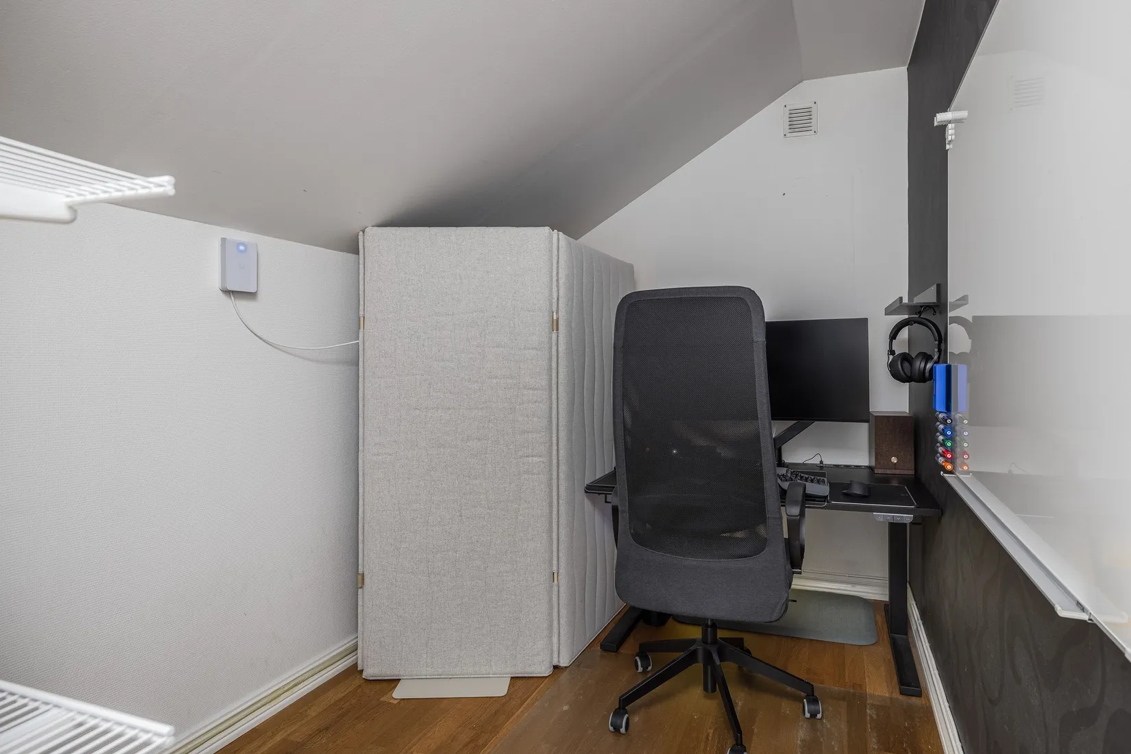 Bostadsrätt, Södra Järnvägsgatan 3, Centralt, Sundsvall