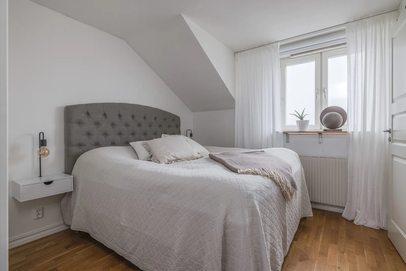 Bostadsrätt, Södra Järnvägsgatan 3, Centralt, Sundsvall