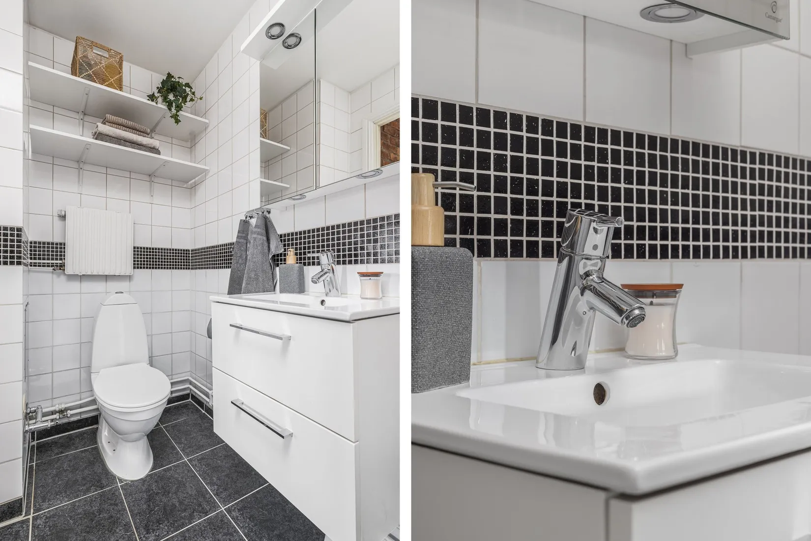 Bostadsrätt, Södra Järnvägsgatan 3, Centralt, Sundsvall