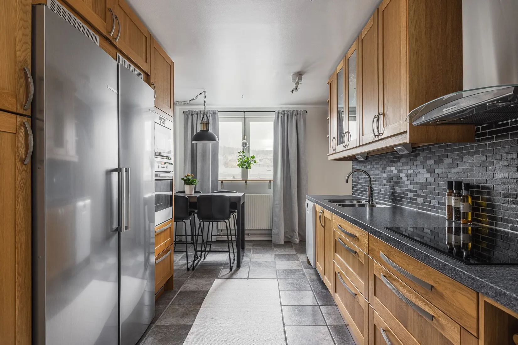 Bostadsrätt, Södra Järnvägsgatan 3, Centralt, Sundsvall