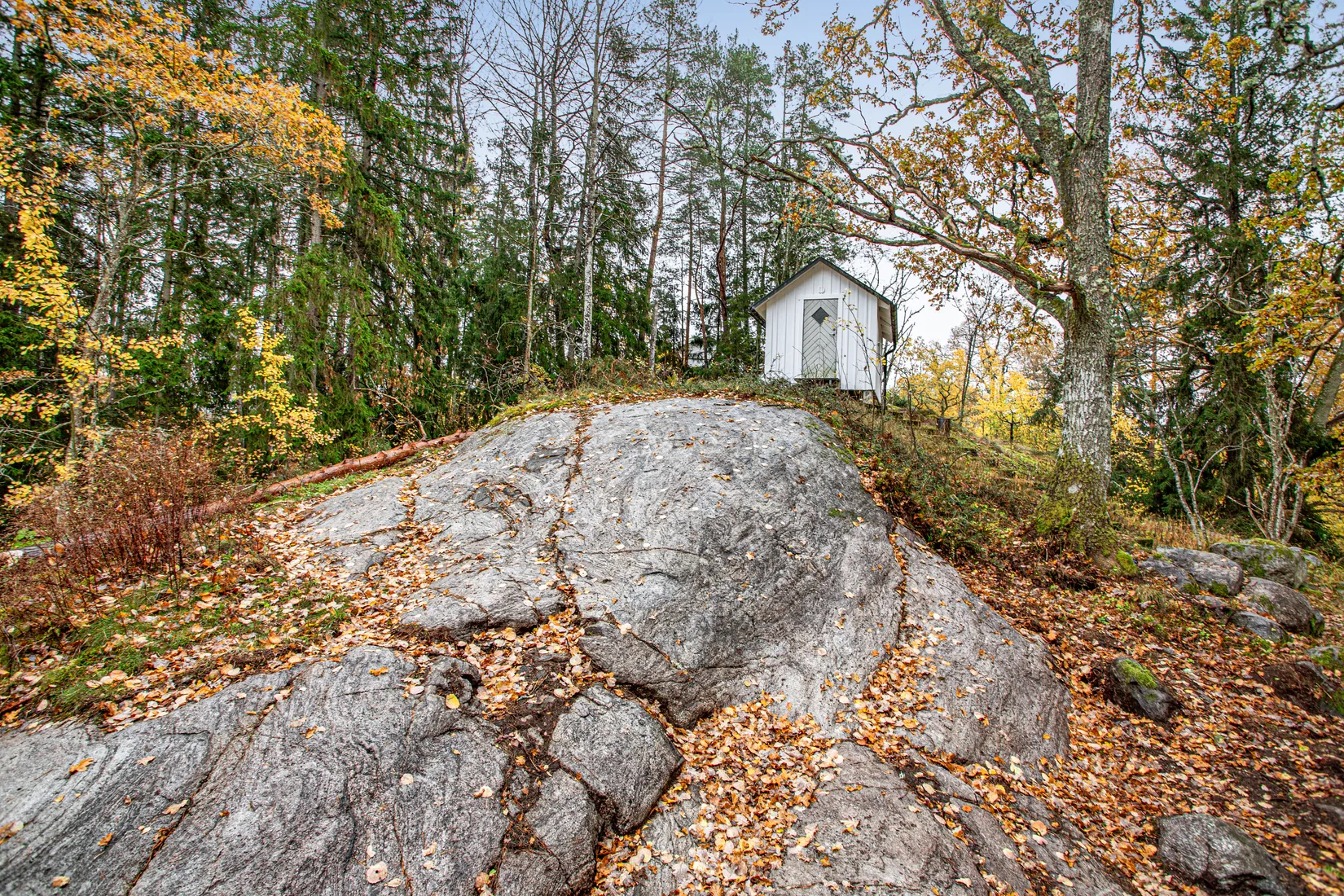 Fritidshus, Torsby sjöväg 20, Värmdö - Torsby, Värmdö