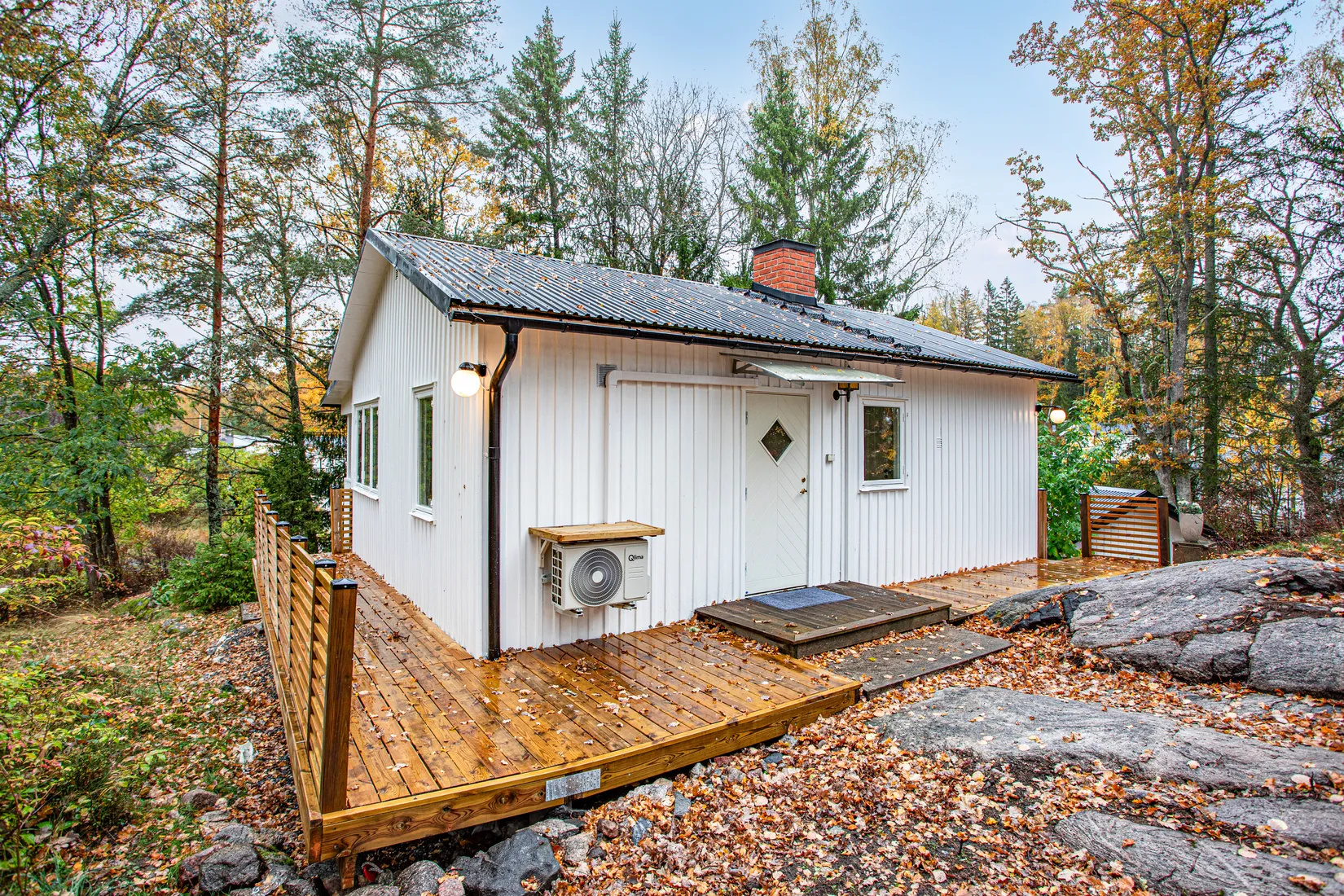 Fritidshus, Torsby sjöväg 20, Värmdö - Torsby, Värmdö