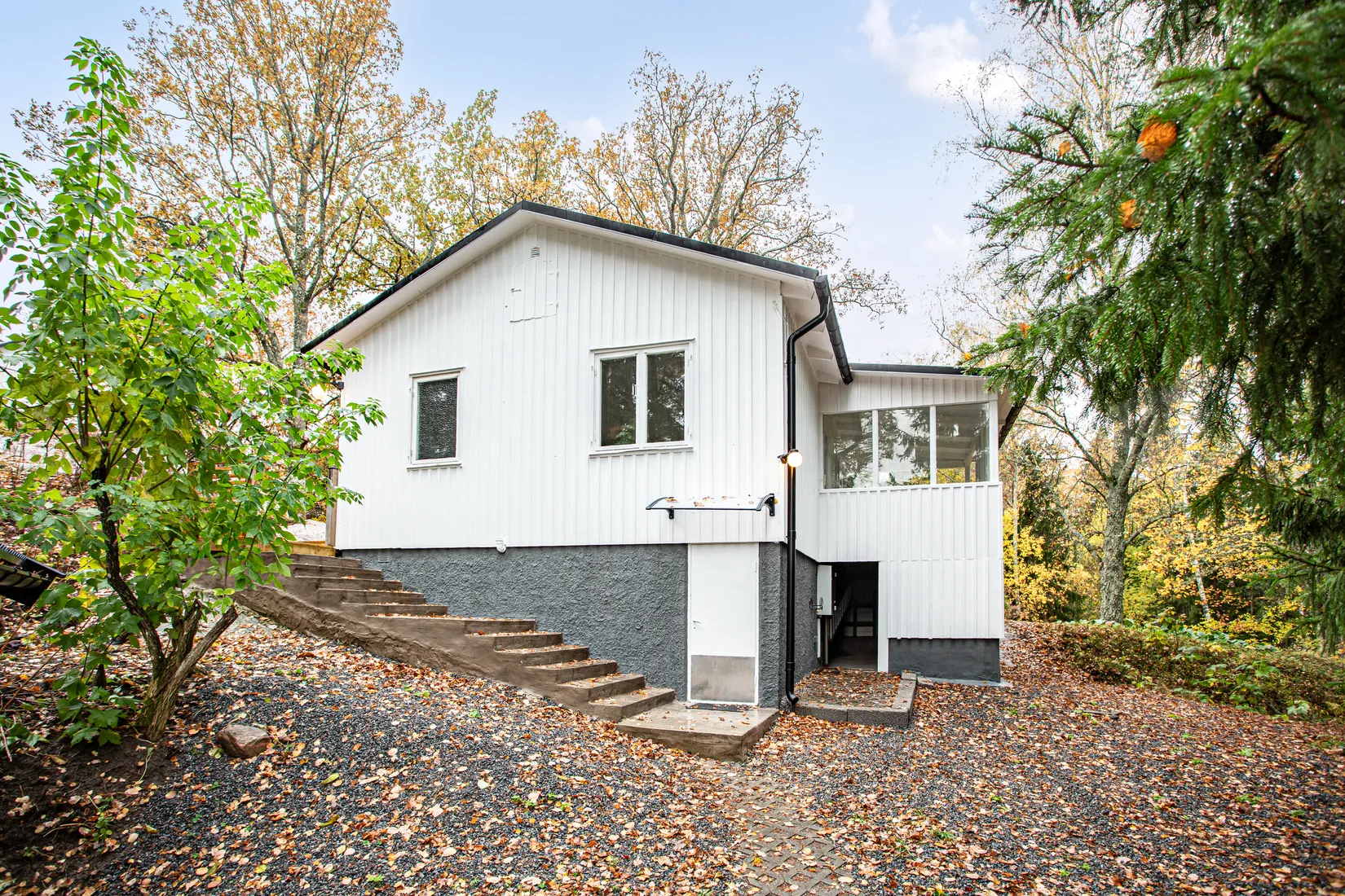 Fritidshus, Torsby sjöväg 20, Värmdö - Torsby, Värmdö