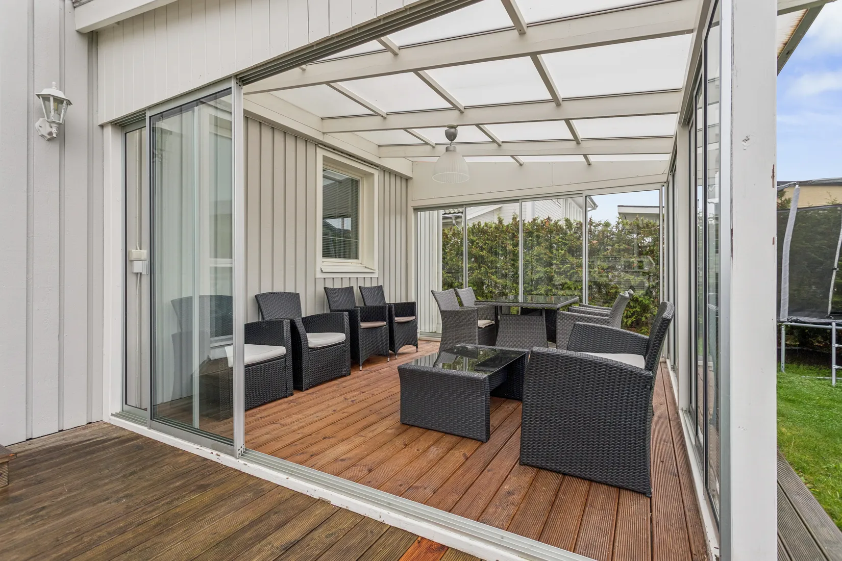 Villa, Gösta Frohms väg 10, Riksten - Tullinge, Botkyrka