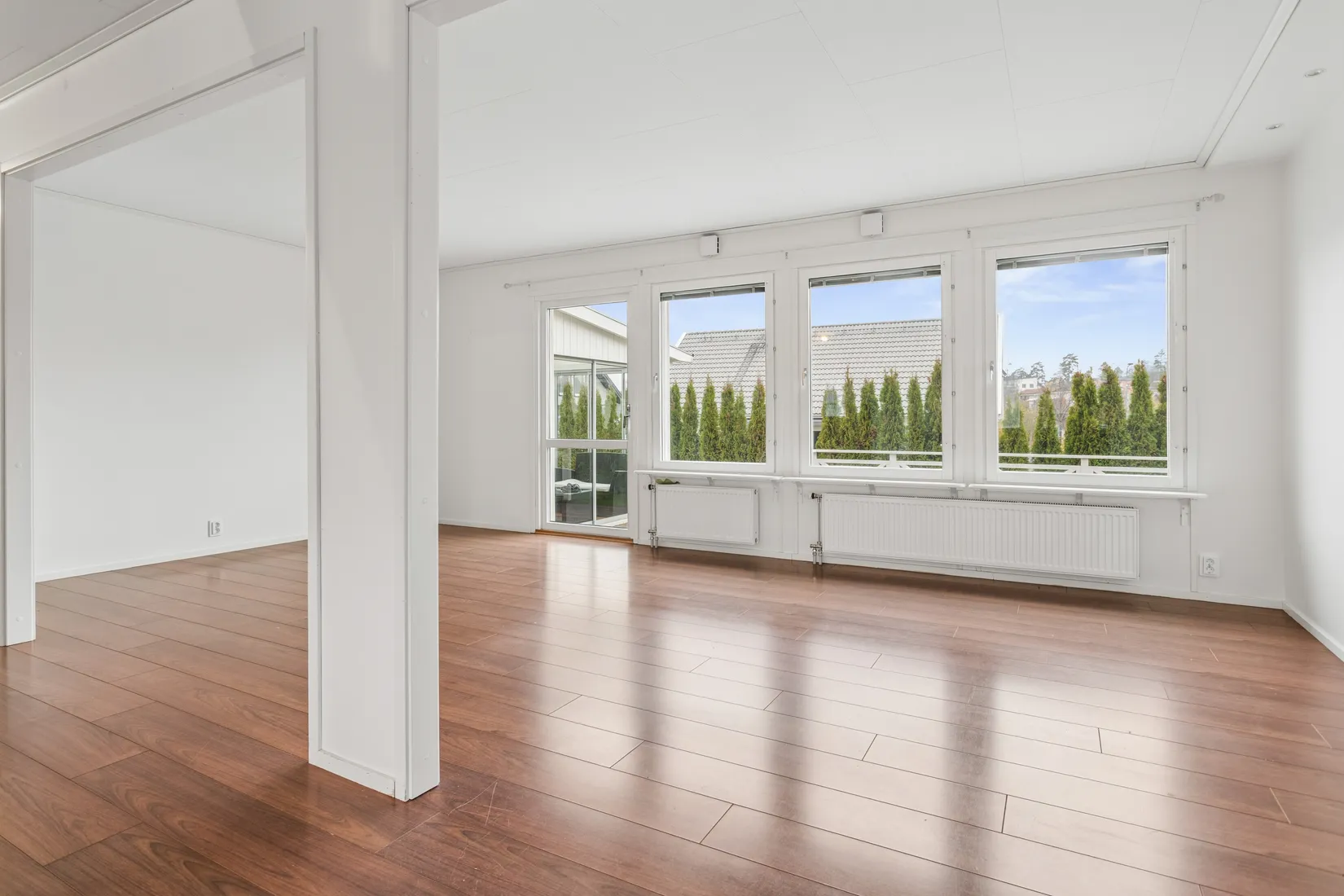Villa, Gösta Frohms väg 10, Riksten - Tullinge, Botkyrka