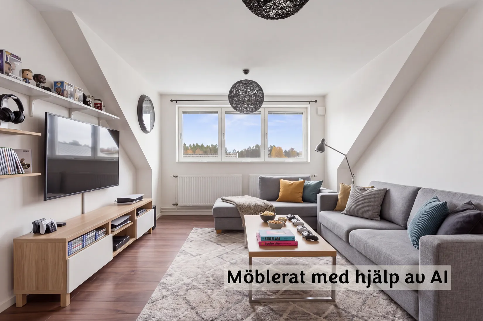 Villa, Gösta Frohms väg 10, Riksten - Tullinge, Botkyrka