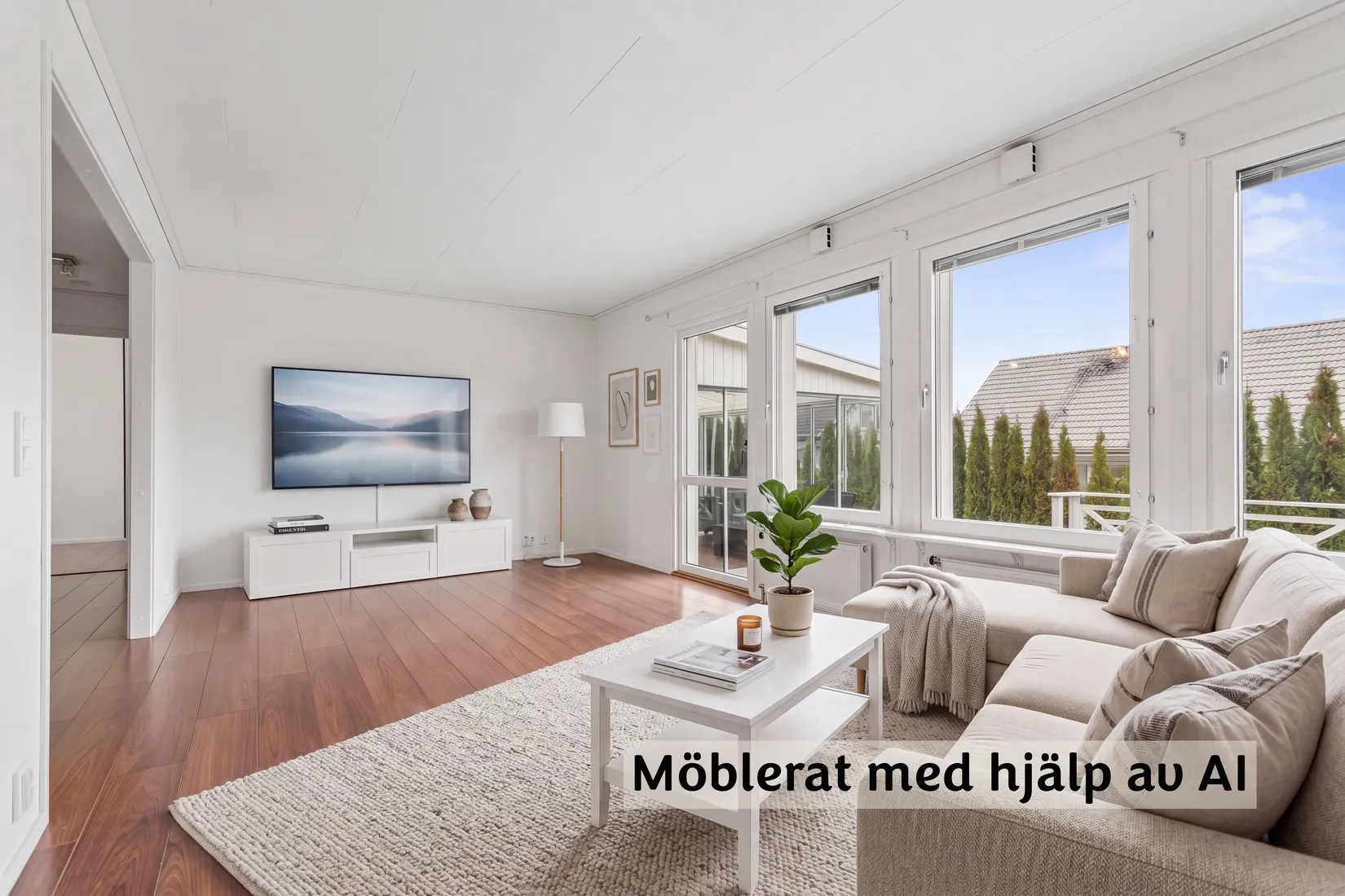 Villa, Gösta Frohms väg 10, Riksten - Tullinge, Botkyrka