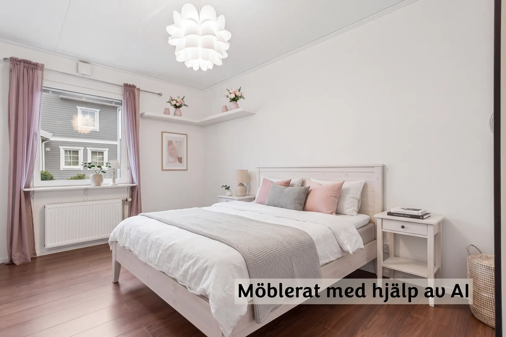 Villa, Gösta Frohms väg 10, Riksten - Tullinge, Botkyrka
