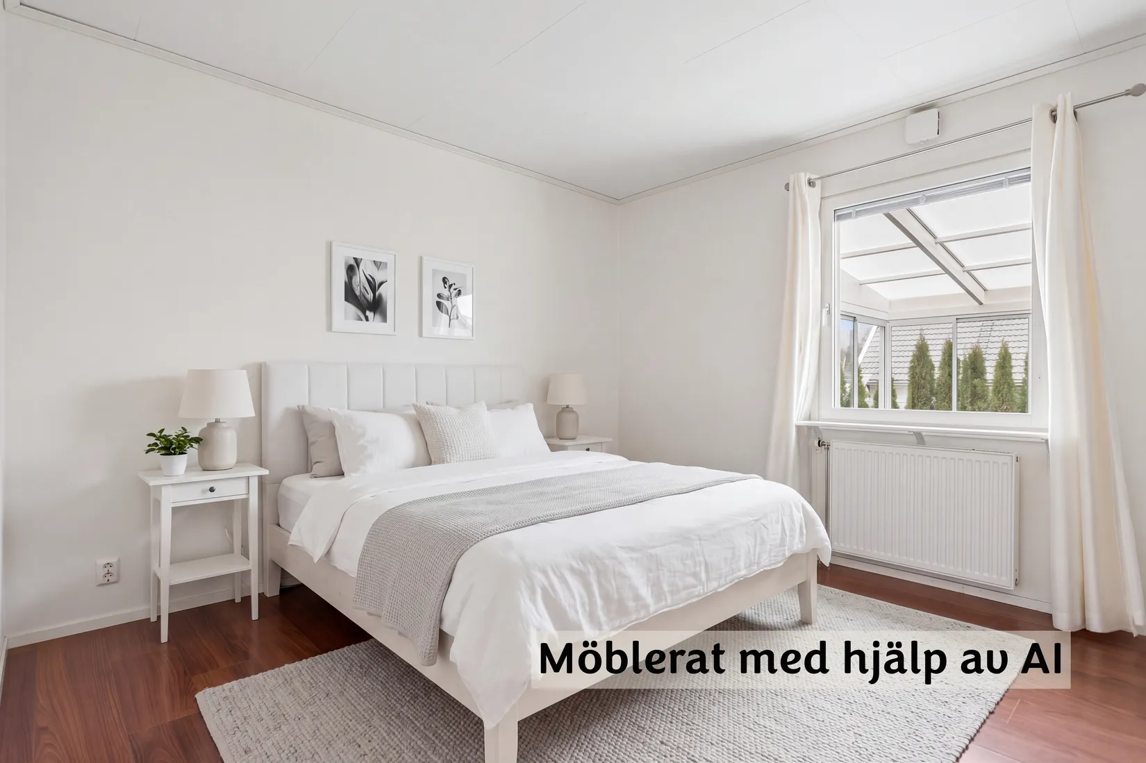 Villa, Gösta Frohms väg 10, Riksten - Tullinge, Botkyrka