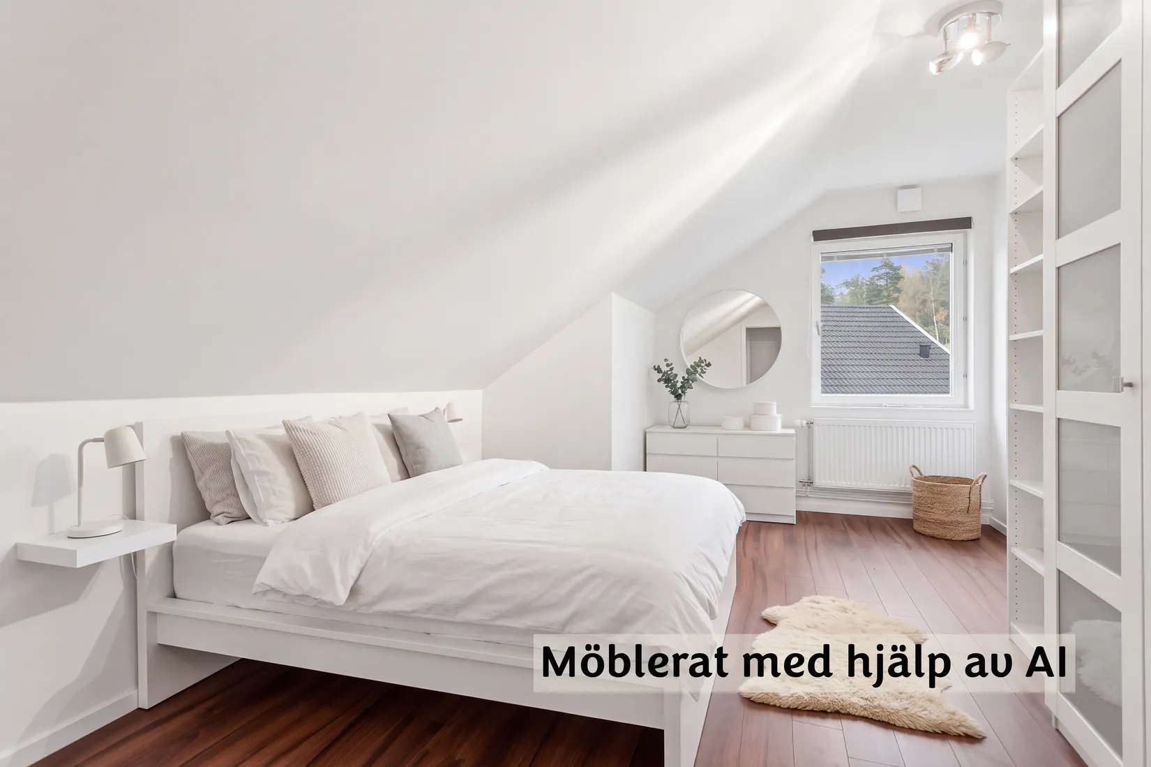 Villa, Gösta Frohms väg 10, Riksten - Tullinge, Botkyrka