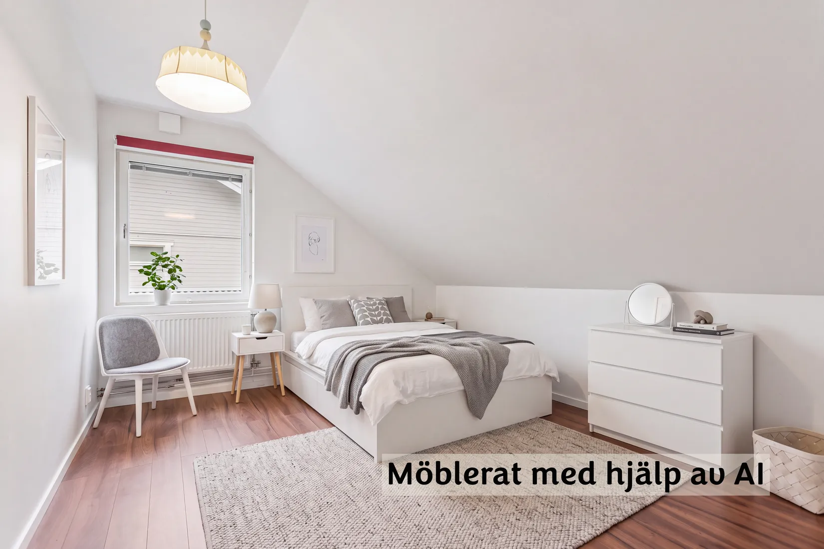 Villa, Gösta Frohms väg 10, Riksten - Tullinge, Botkyrka