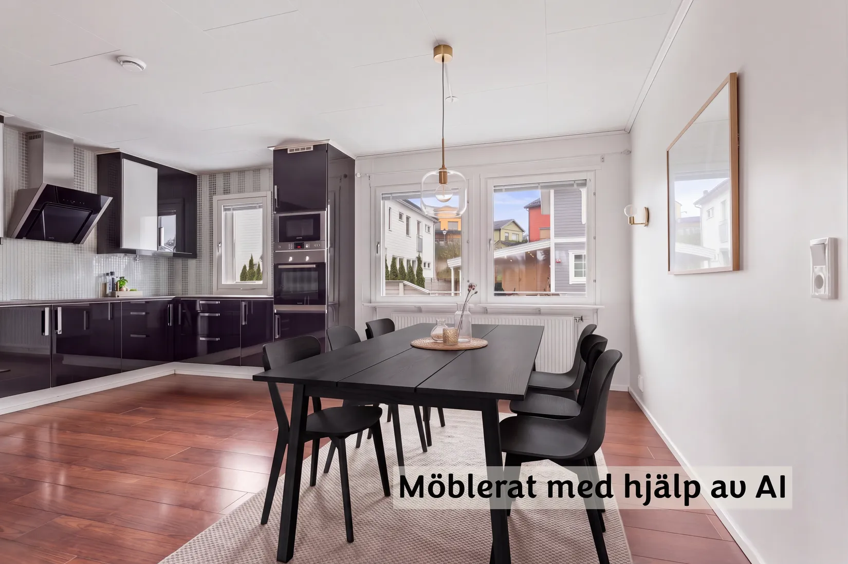 Villa, Gösta Frohms väg 10, Riksten - Tullinge, Botkyrka