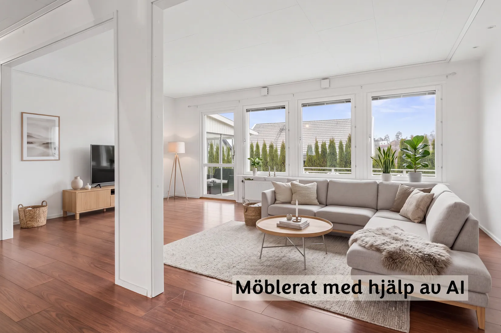 Villa, Gösta Frohms väg 10, Riksten - Tullinge, Botkyrka