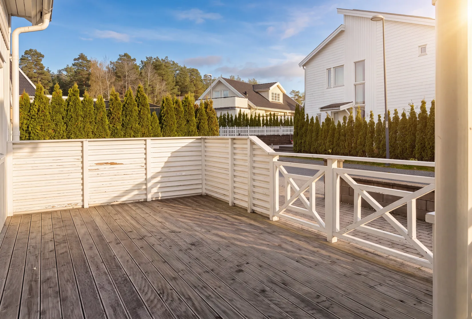 Villa, Gösta Frohms väg 10, Riksten - Tullinge, Botkyrka