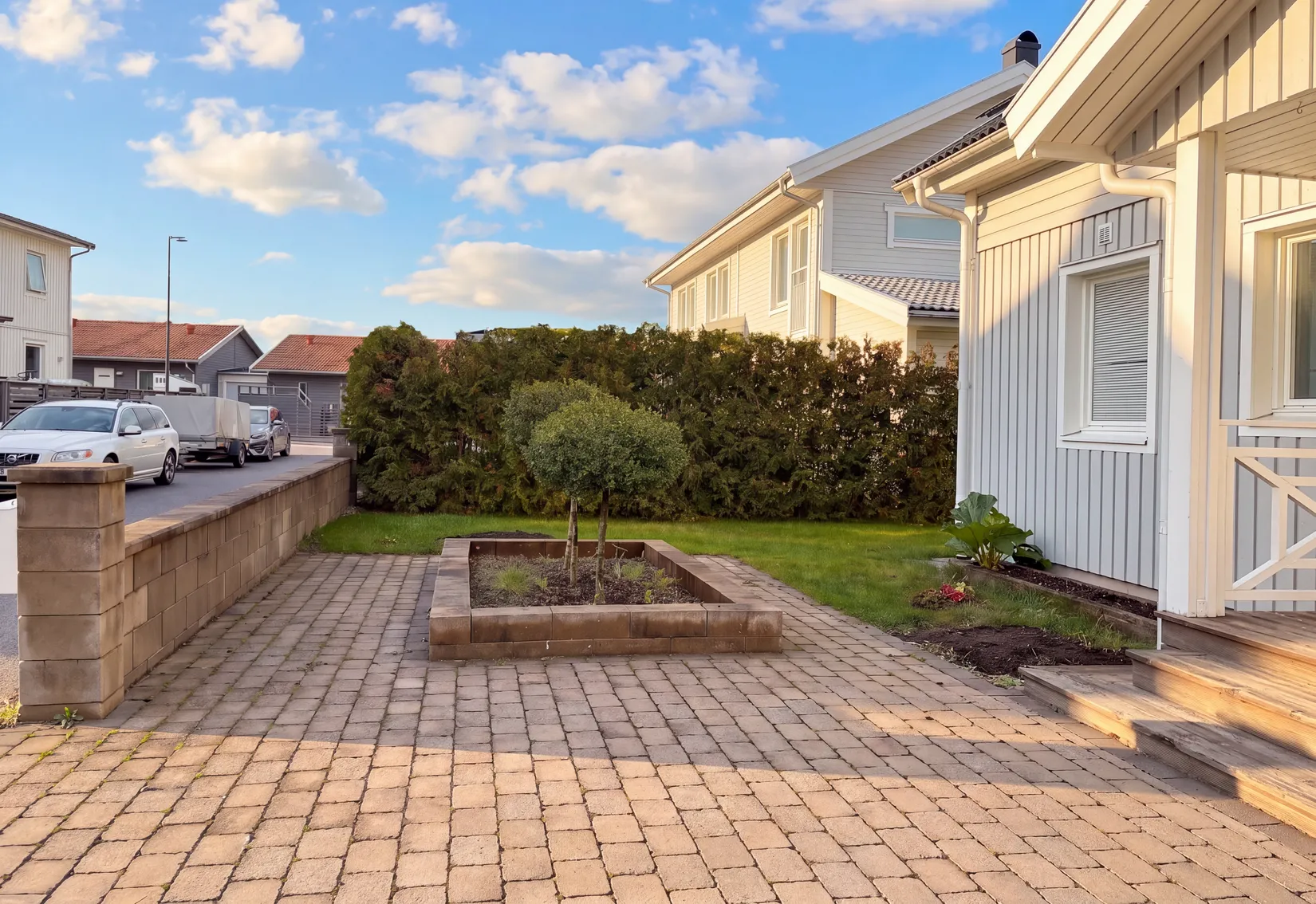 Villa, Gösta Frohms väg 10, Riksten - Tullinge, Botkyrka