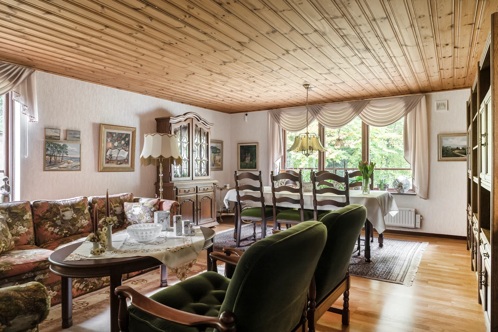 Villa, Stockebodavägen 13, Rörum, Simrishamn