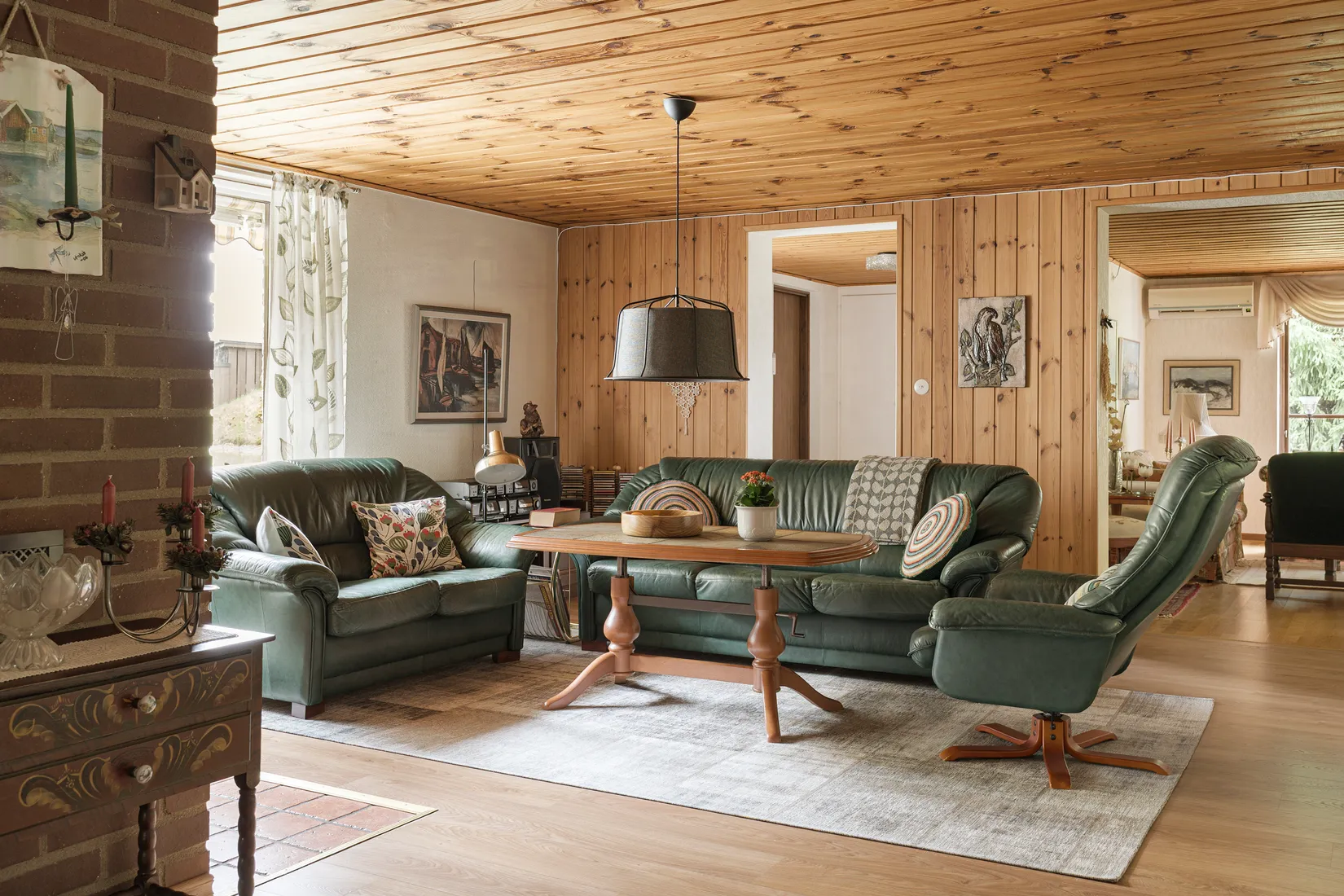 Villa, Stockebodavägen 13, Rörum, Simrishamn