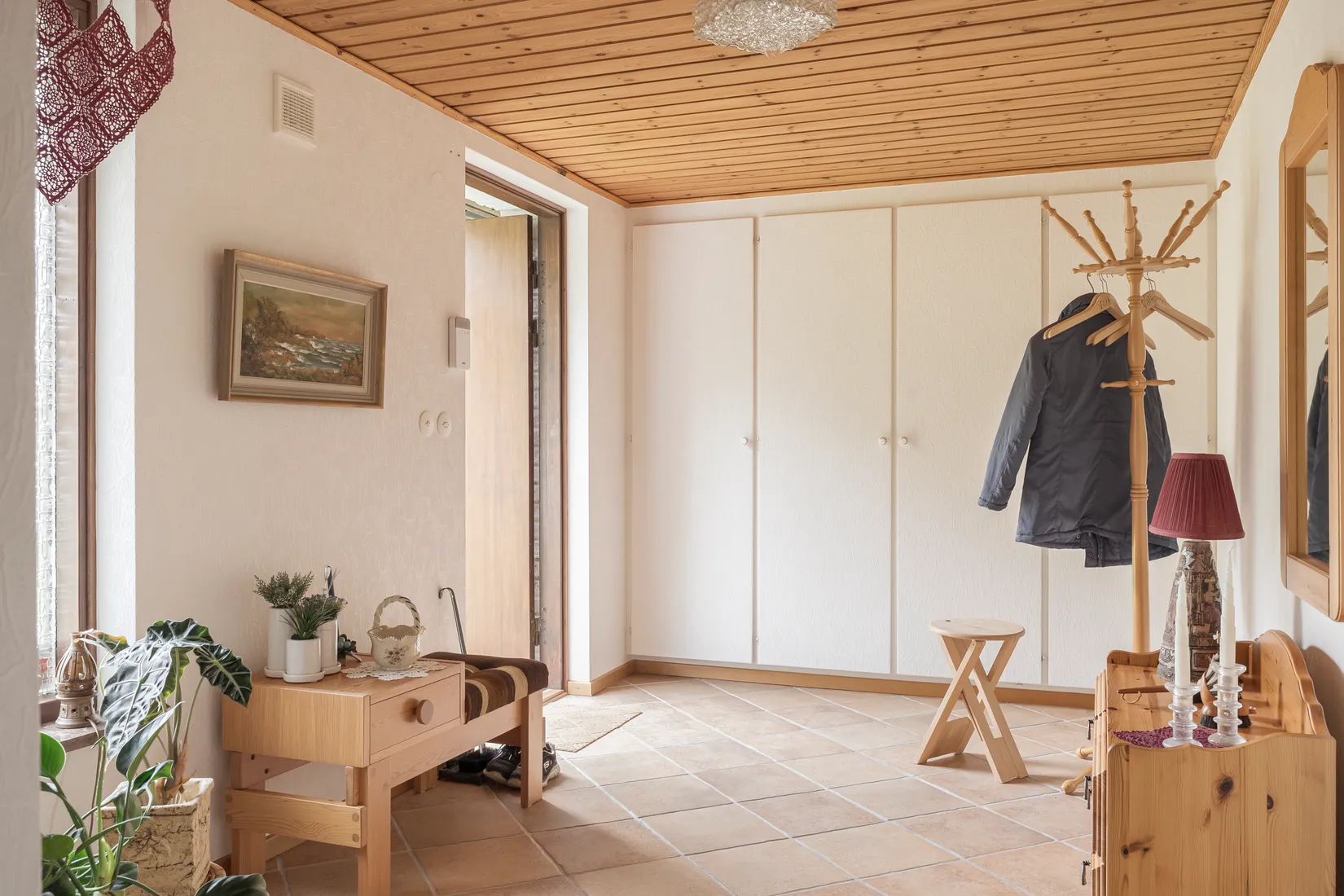 Villa, Stockebodavägen 13, Rörum, Simrishamn