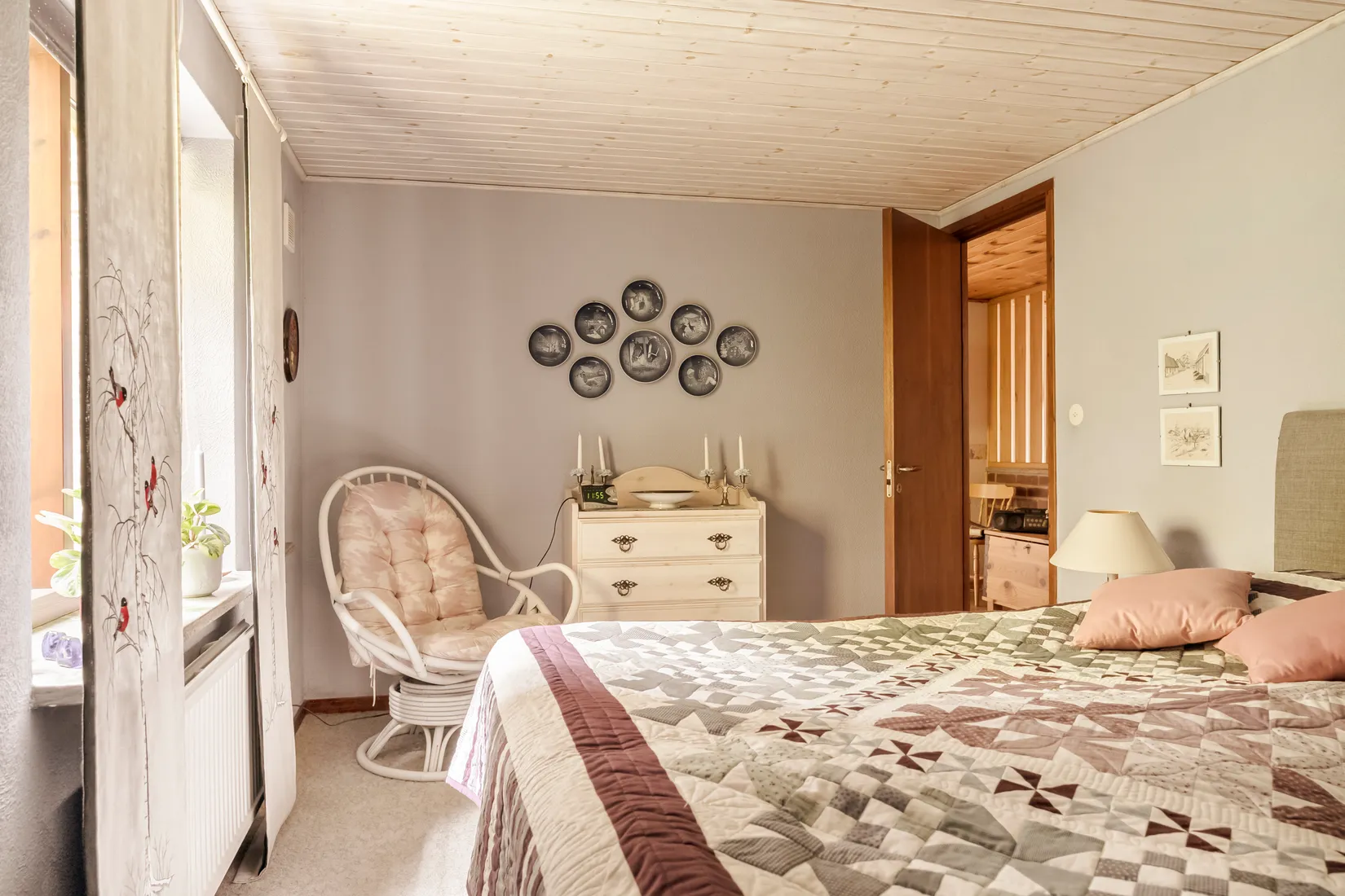 Villa, Stockebodavägen 13, Rörum, Simrishamn