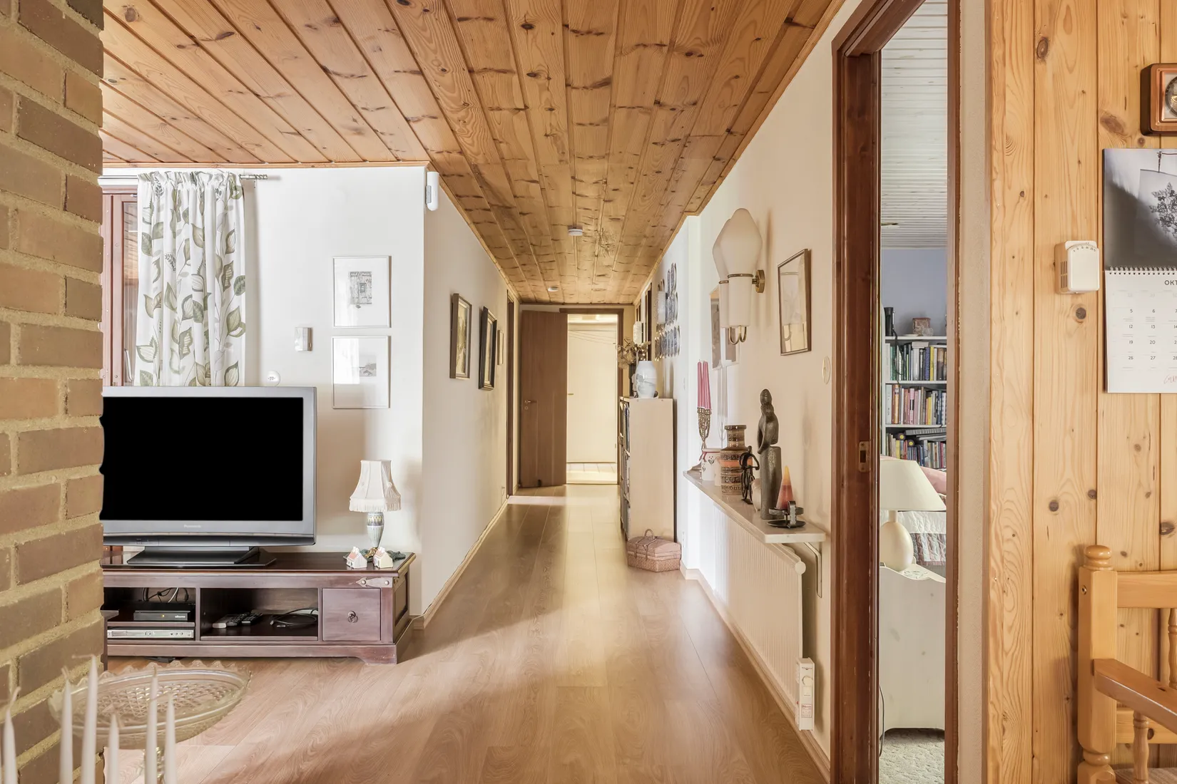 Villa, Stockebodavägen 13, Rörum, Simrishamn