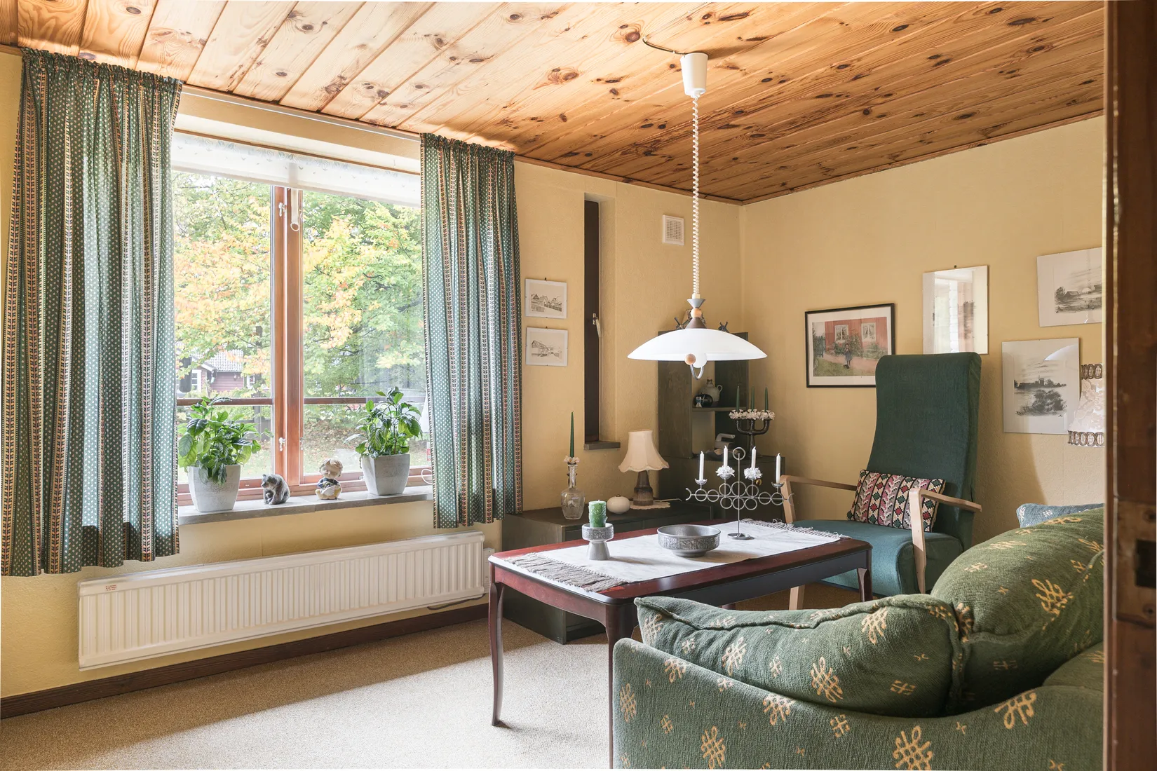 Villa, Stockebodavägen 13, Rörum, Simrishamn