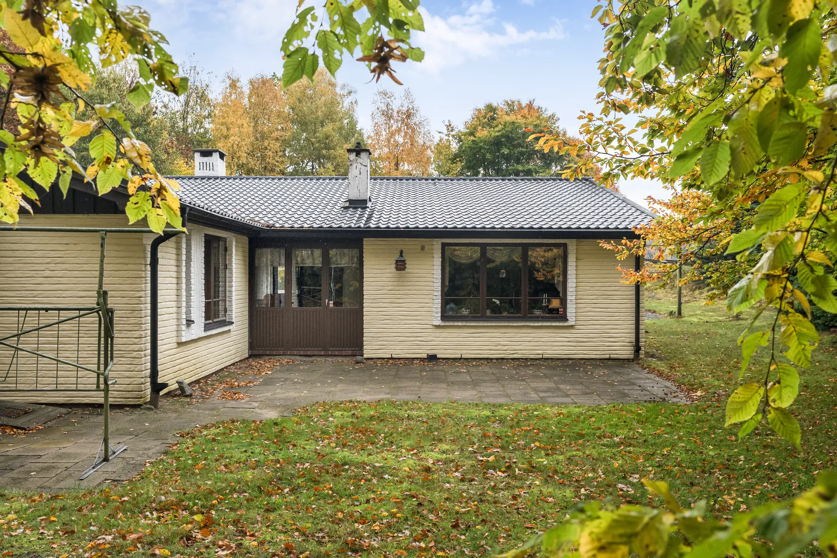 Villa, Stockebodavägen 13, Rörum, Simrishamn