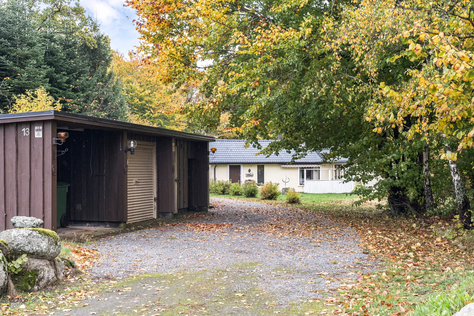 Villa, Stockebodavägen 13, Rörum, Simrishamn