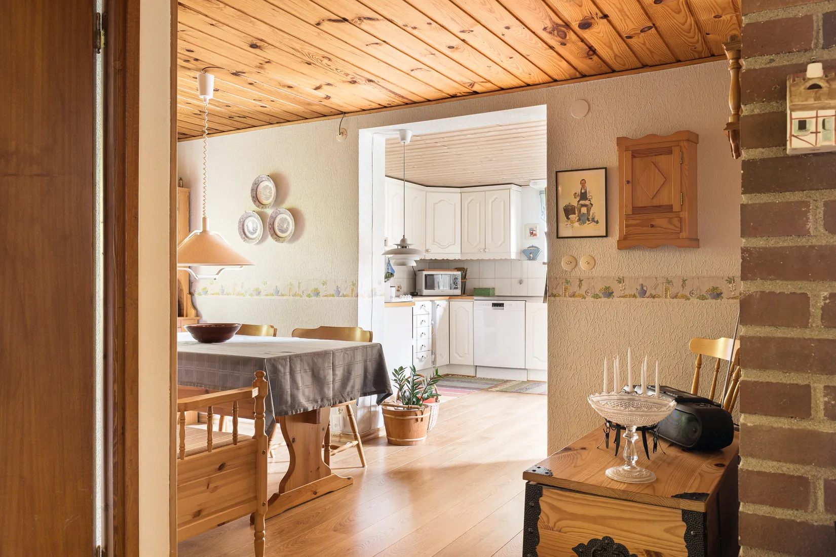 Villa, Stockebodavägen 13, Rörum, Simrishamn