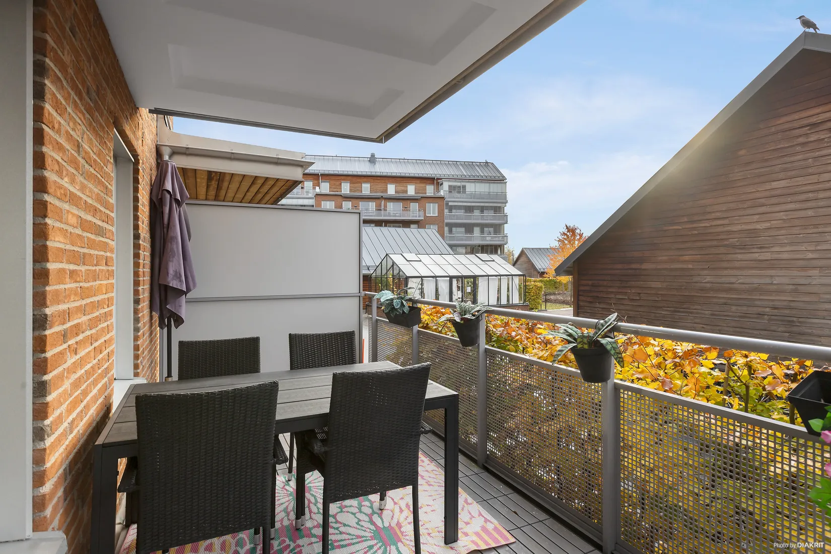 Bostadsrätt, Södra Grev Rosengatan 58A, Centralt / Slussen, Örebro