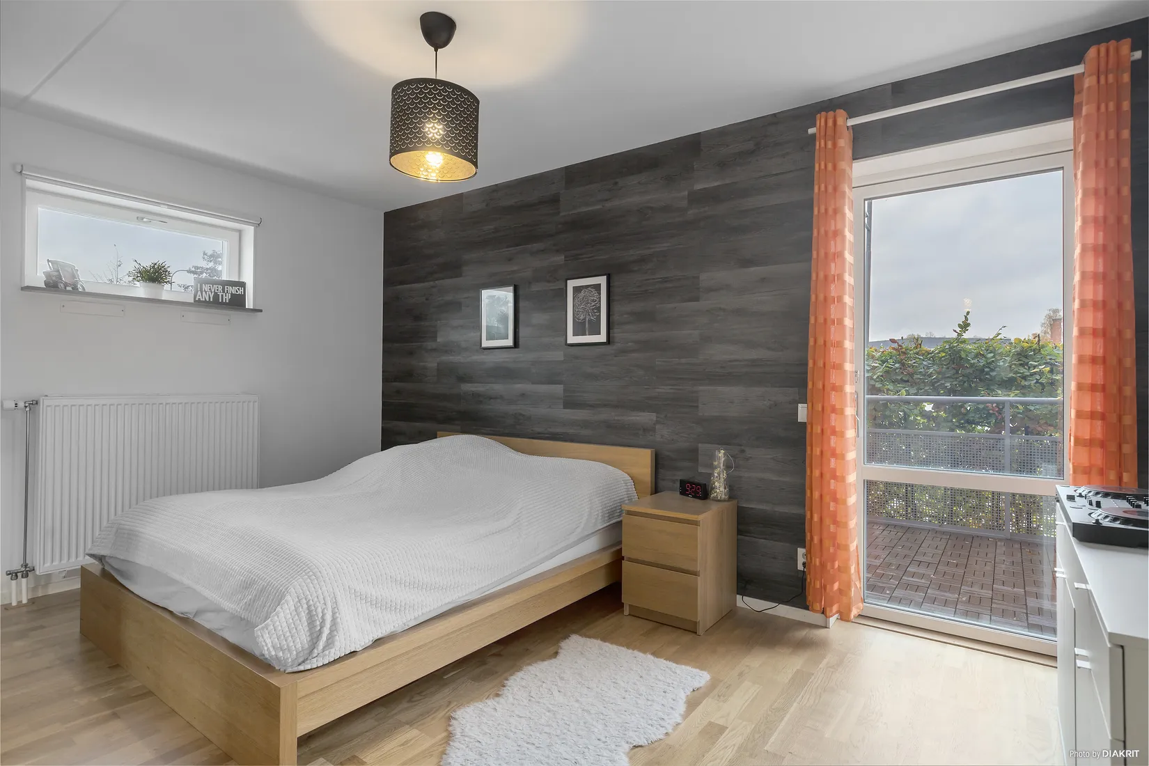 Bostadsrätt, Södra Grev Rosengatan 58A, Centralt / Slussen, Örebro