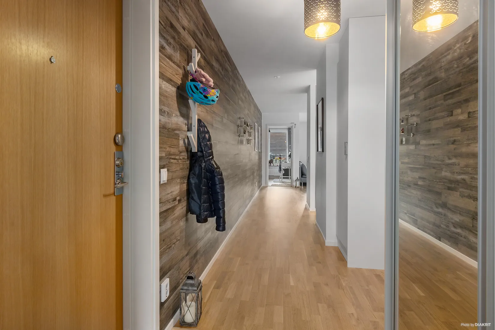 Bostadsrätt, Södra Grev Rosengatan 58A, Centralt / Slussen, Örebro