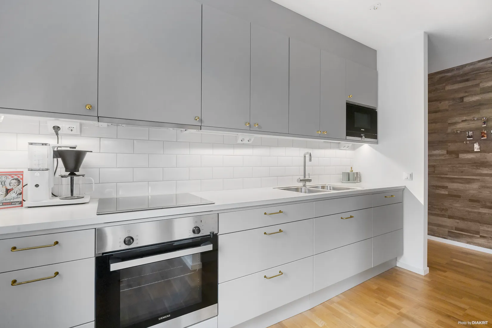Bostadsrätt, Södra Grev Rosengatan 58A, Centralt / Slussen, Örebro