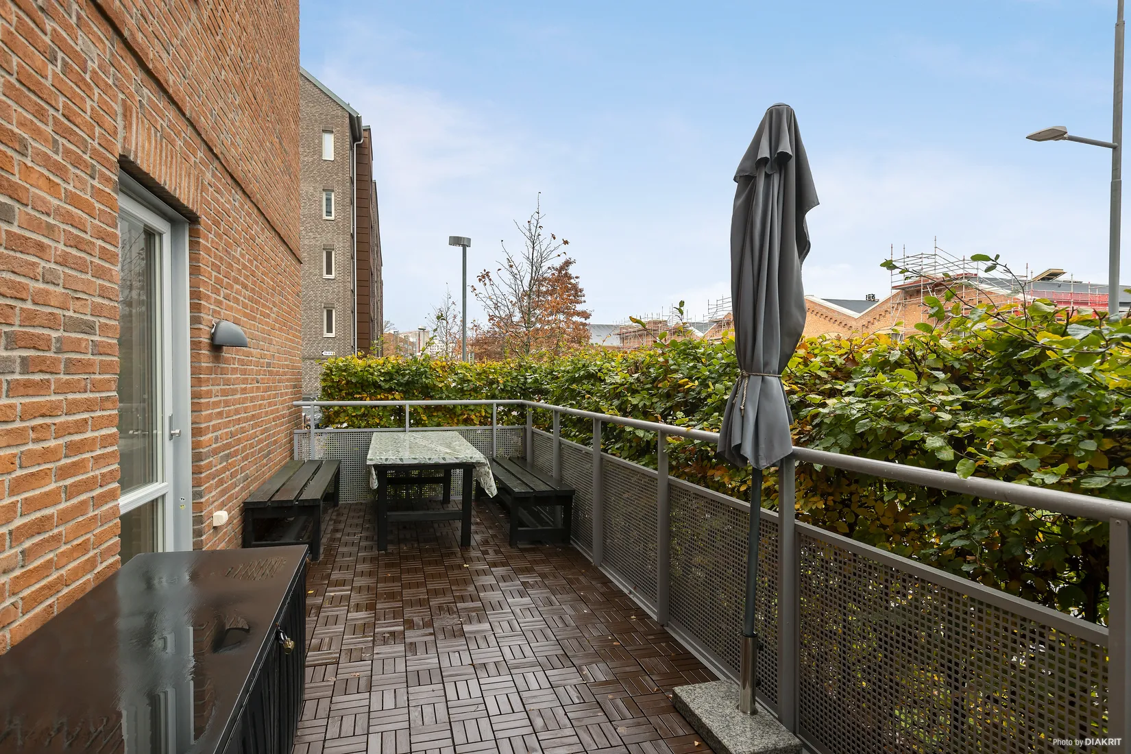 Bostadsrätt, Södra Grev Rosengatan 58A, Centralt / Slussen, Örebro