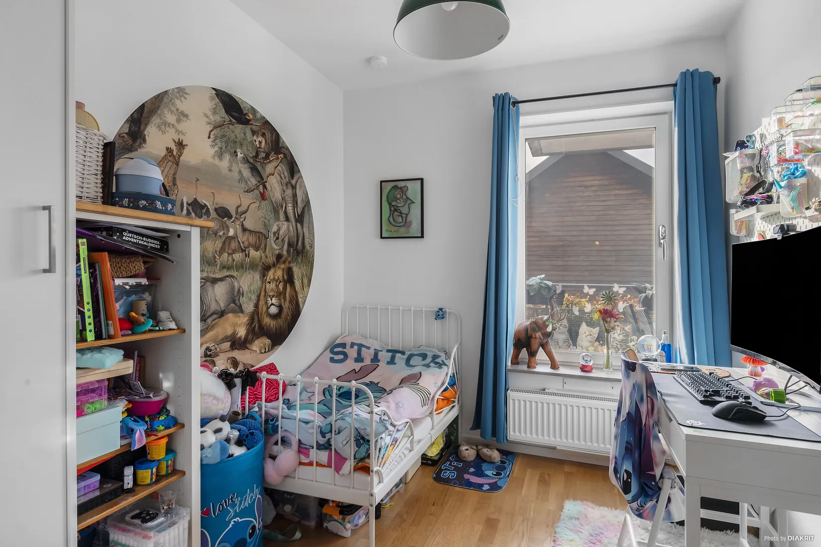 Bostadsrätt, Södra Grev Rosengatan 58A, Centralt / Slussen, Örebro