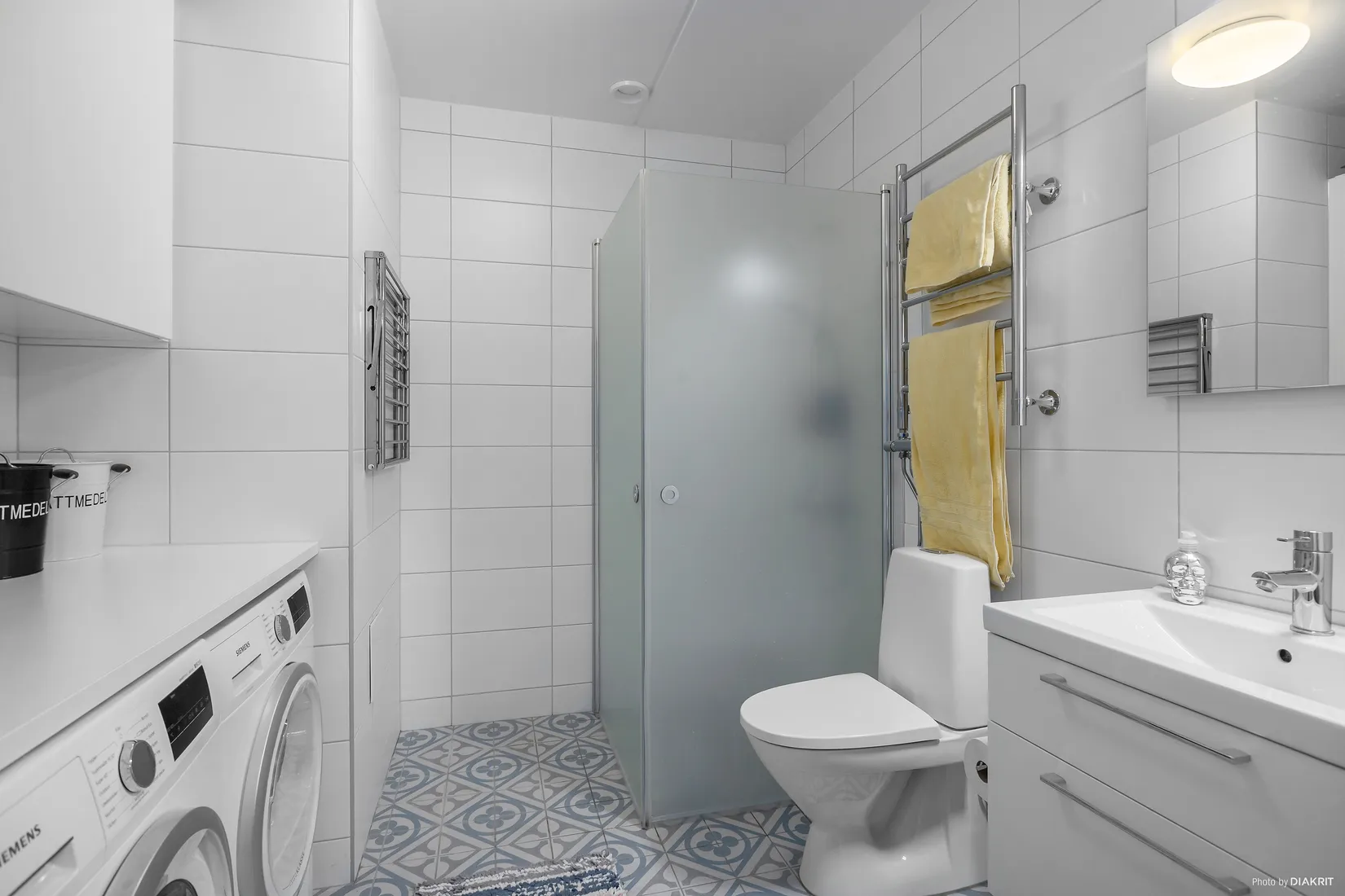 Bostadsrätt, Södra Grev Rosengatan 58A, Centralt / Slussen, Örebro