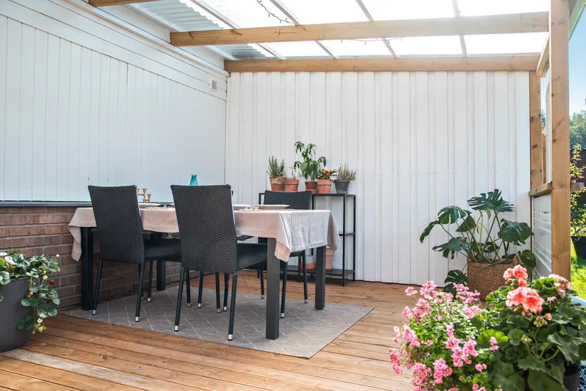 Villa, Lönnrunan 88, Torslanda - Centrum, Göteborg
