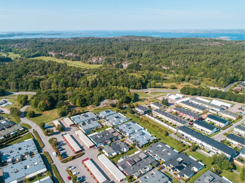 Villa, Lönnrunan 88, Torslanda - Centrum, Göteborg