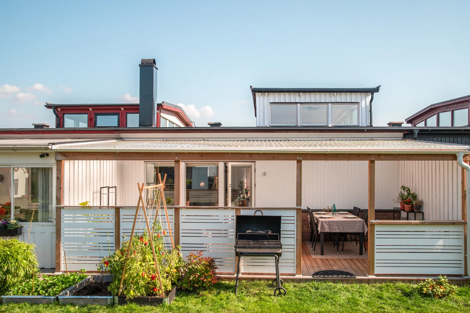 Villa, Lönnrunan 88, Torslanda - Centrum, Göteborg