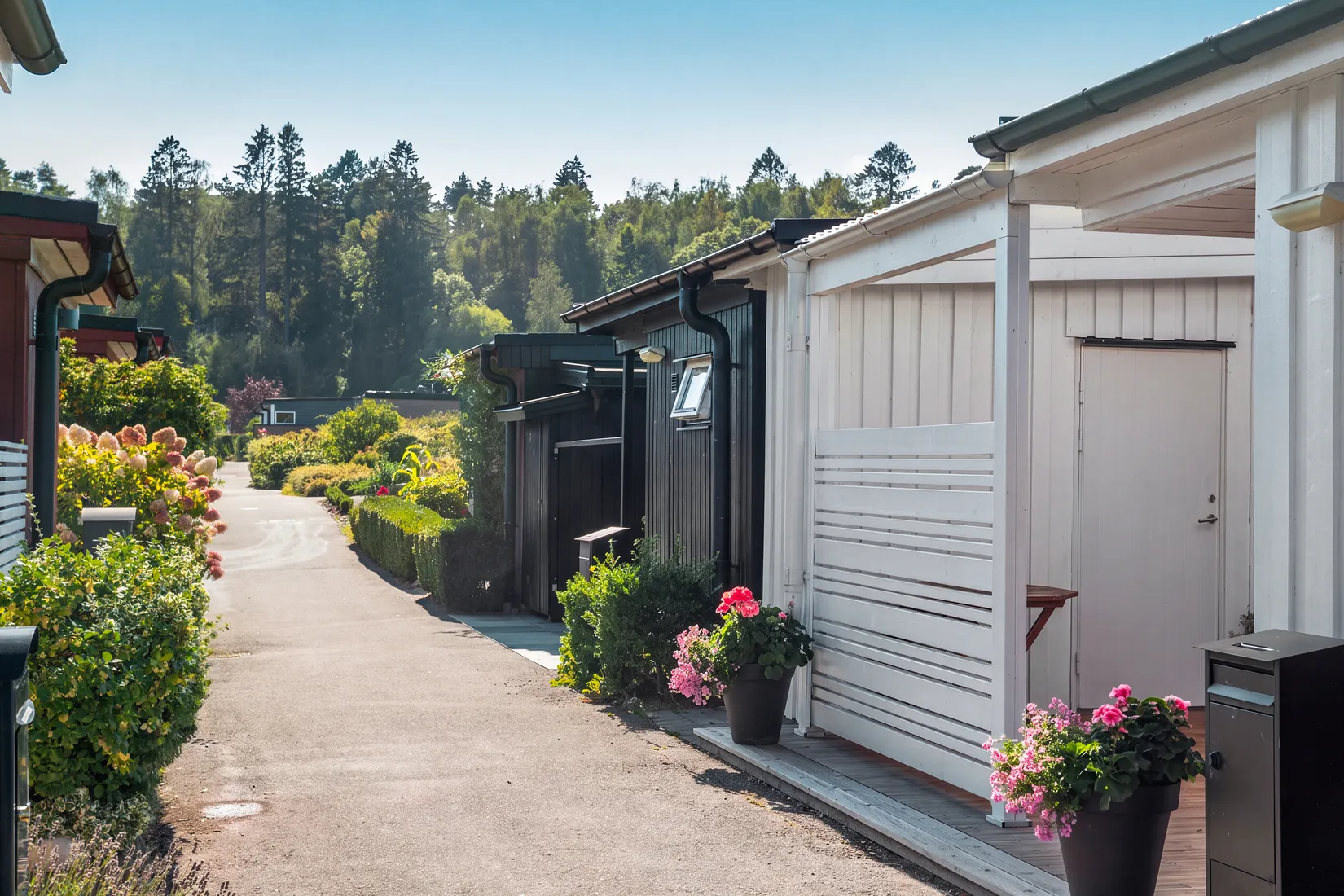 Villa, Lönnrunan 88, Torslanda - Centrum, Göteborg