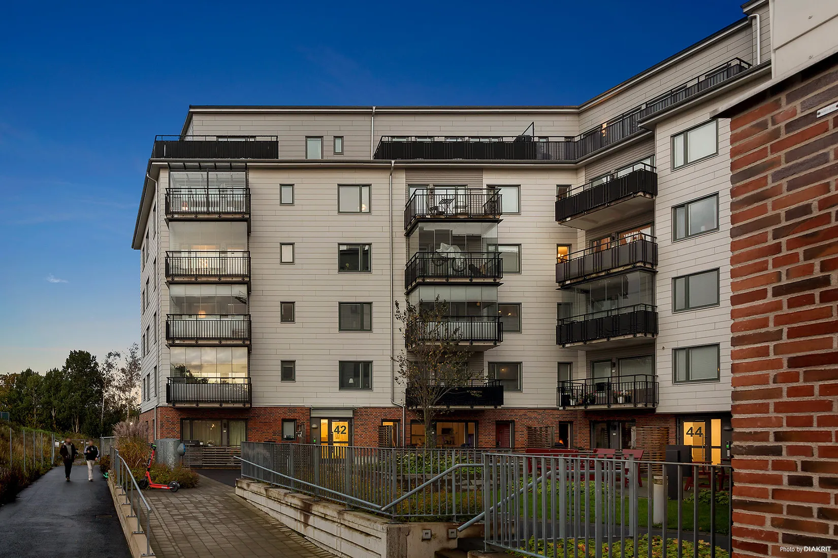 Bostadsrätt, Bratteråsgatan 44, Eriksberg, Göteborg