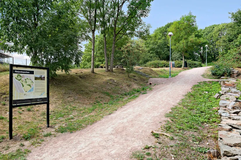 Bostadsrätt, Bratteråsgatan 44, Eriksberg, Göteborg