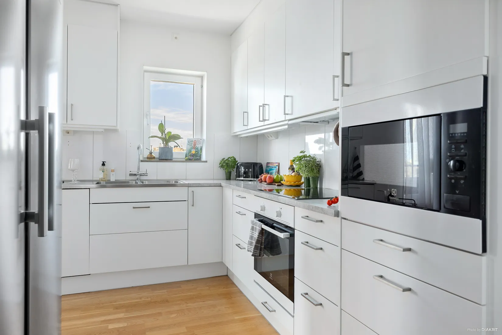 Bostadsrätt, Bratteråsgatan 44, Eriksberg, Göteborg
