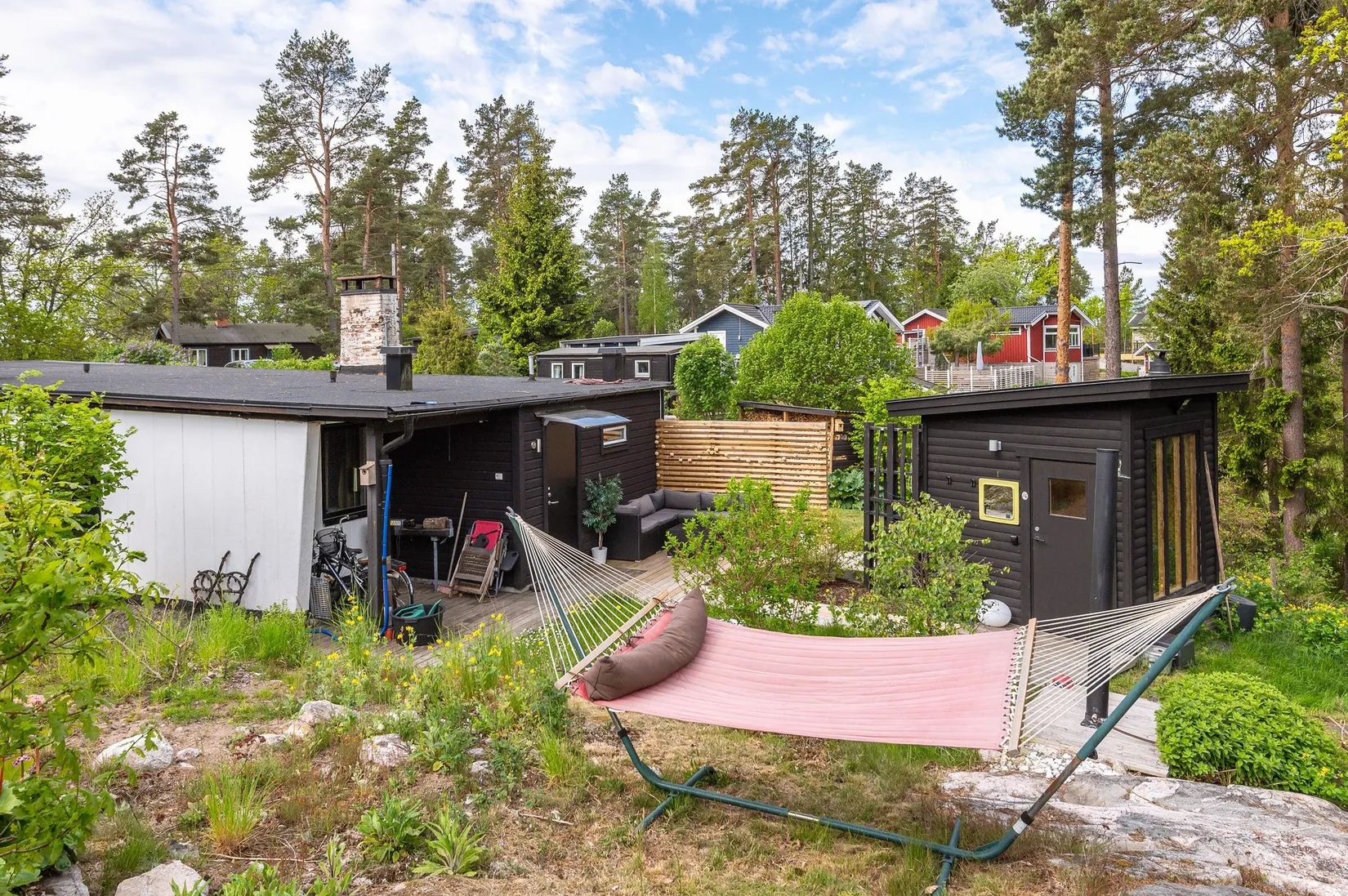 Villa, Vintersbovägen 29, Vikbolandet, Norrköping