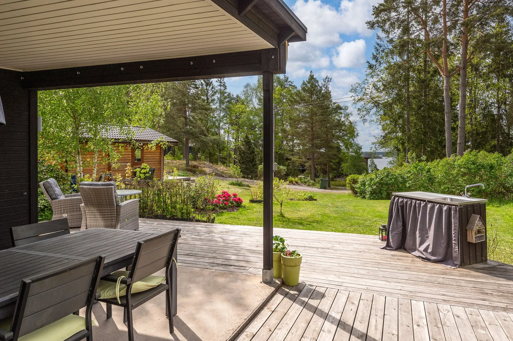 Villa, Vintersbovägen 29, Vikbolandet, Norrköping