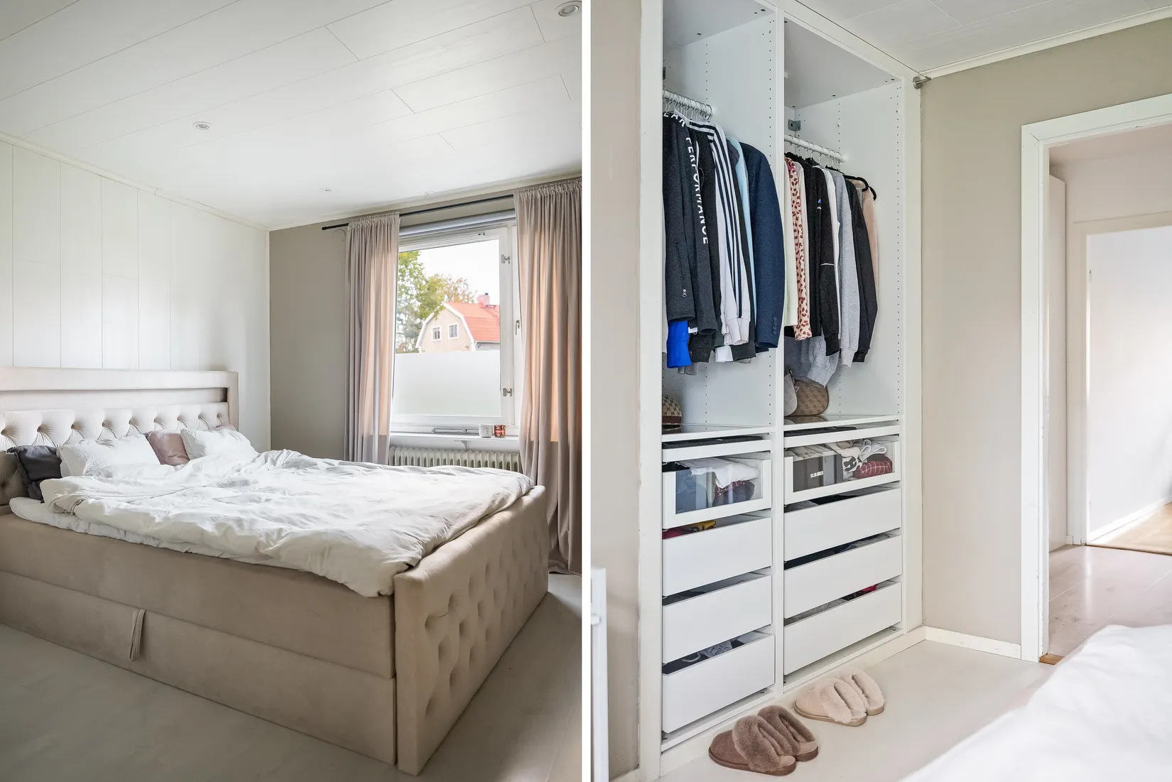 Bostadsrätt, Ribbyvägen 6, Ribby, Haninge