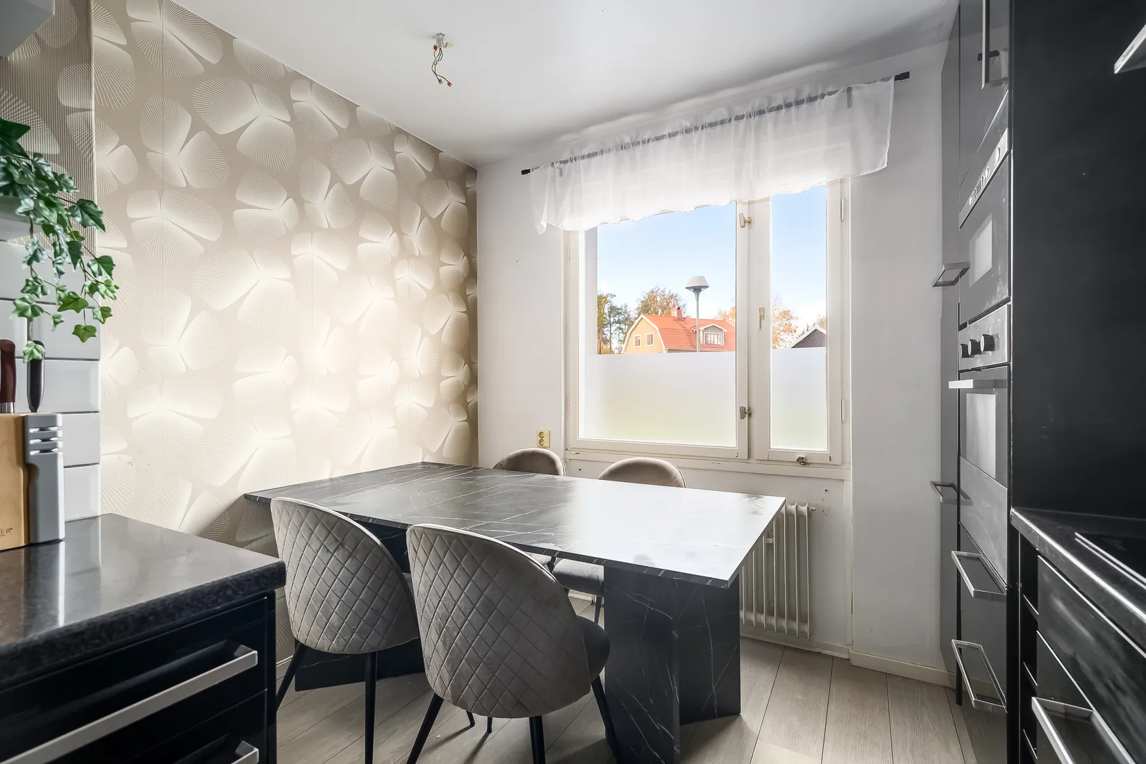 Bostadsrätt, Ribbyvägen 6, Ribby, Haninge