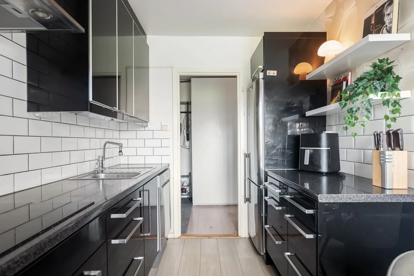 Bostadsrätt, Ribbyvägen 6, Ribby, Haninge
