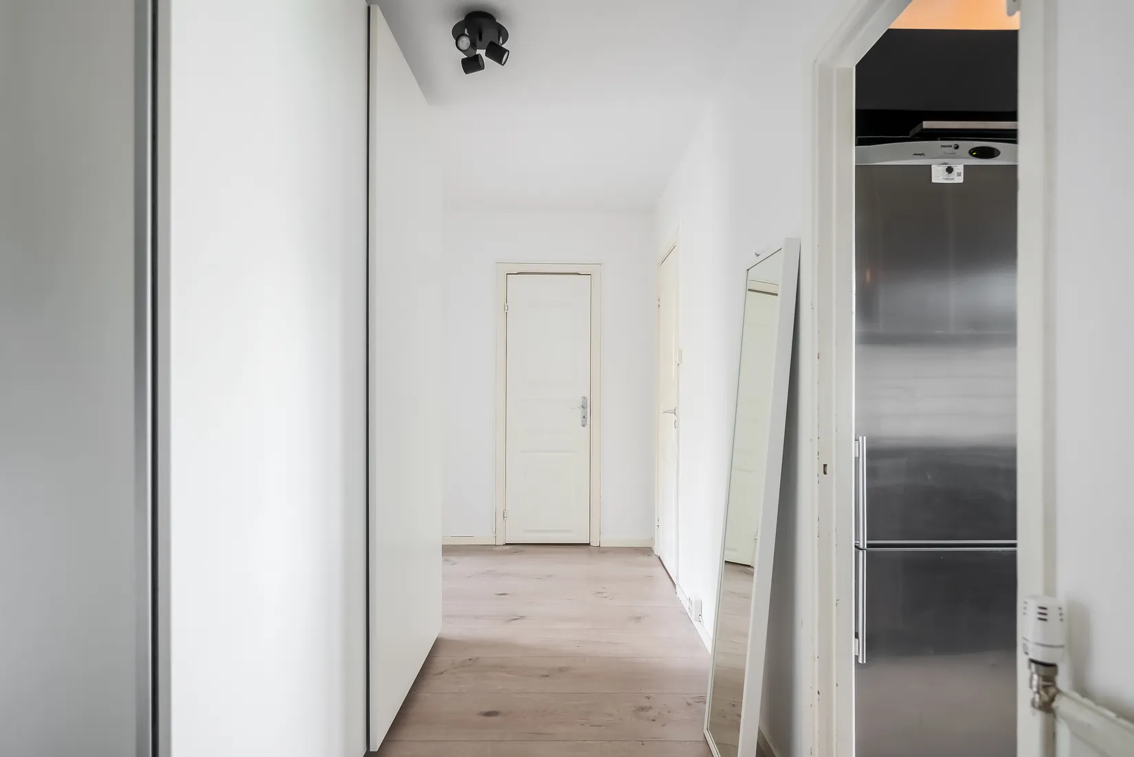 Bostadsrätt, Ribbyvägen 6, Ribby, Haninge