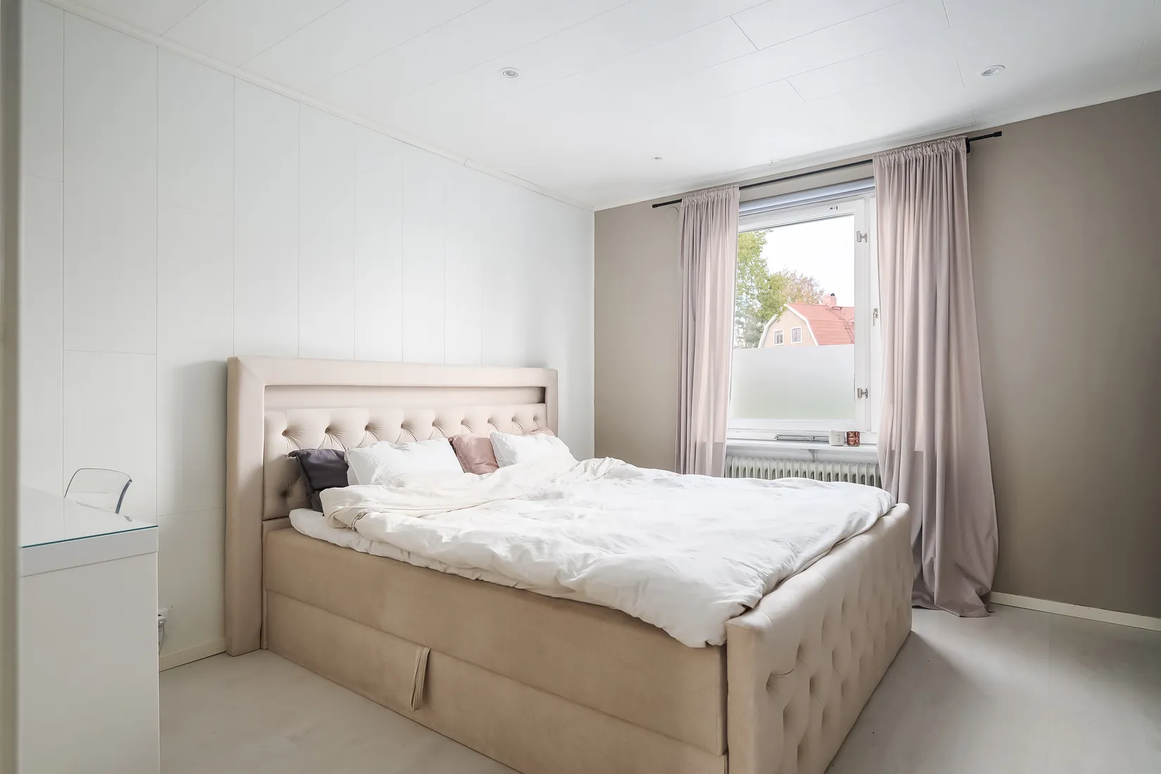 Bostadsrätt, Ribbyvägen 6, Ribby, Haninge